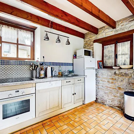 Feriehus Cozy In Lyphard With Wifi