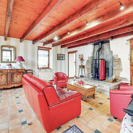 2 Bedroom Gorgeous In Lyphard