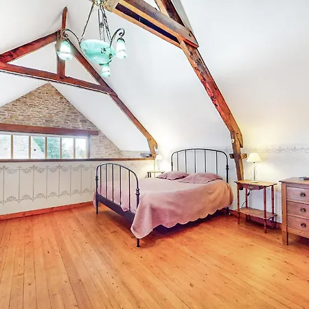 Feriehus Cozy In Lyphard With Wifi