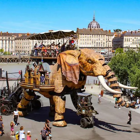 Feriehus Cozy In Lyphard With Wifi Saint-Lyphard