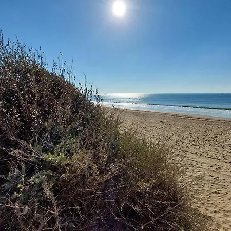 Cozy In Lyphard With Wifi Saint-Lyphard