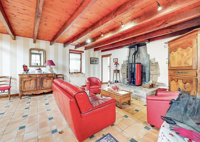 Cozy In Lyphard With Wifi