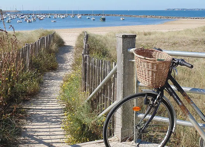 Cozy In Lyphard With Wifi