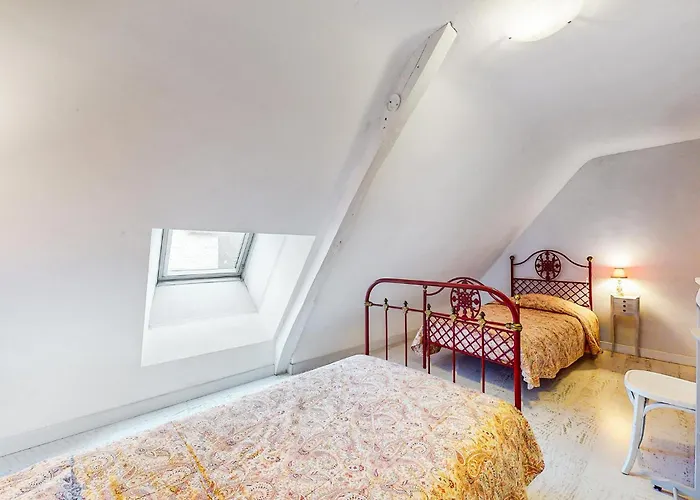 Cozy In Lyphard With Wifi * Saint-Lyphard