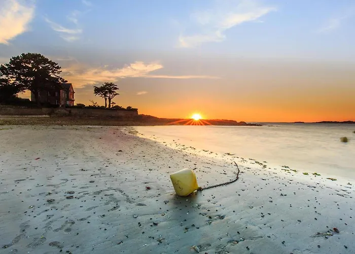 Cozy In Lyphard With Wifi *