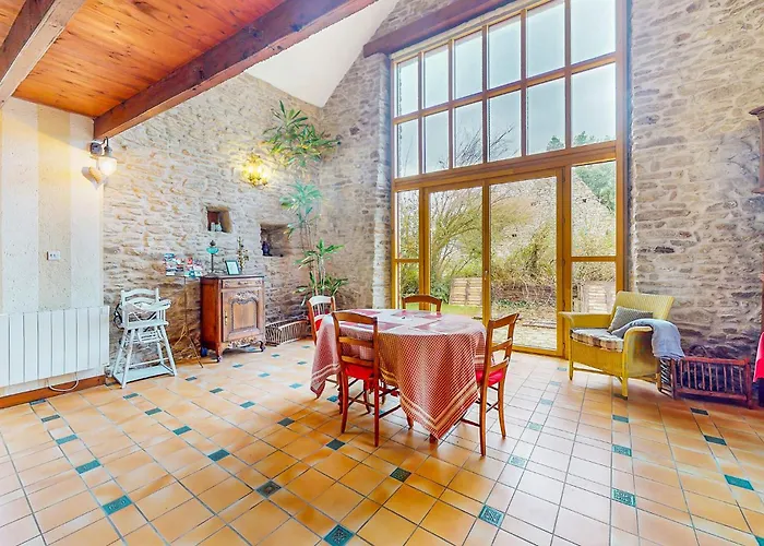 Cozy In Lyphard With Wifi Saint-Lyphard