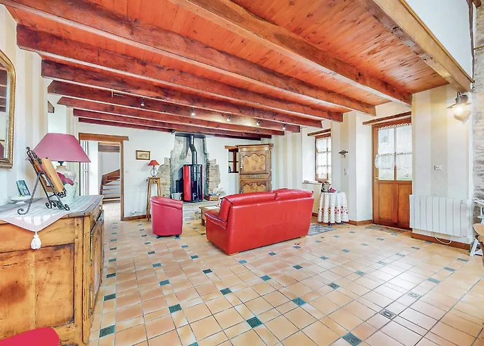 Cozy In Lyphard With Wifi Hébergement de vacances