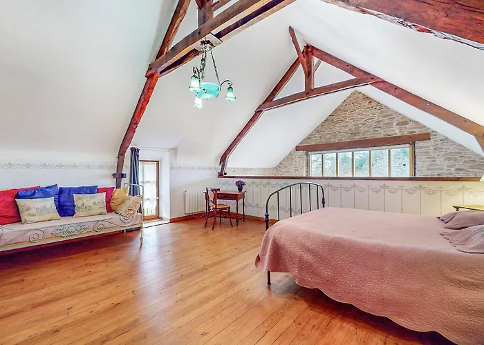 Cozy In Lyphard With Wifi Saint-Lyphard