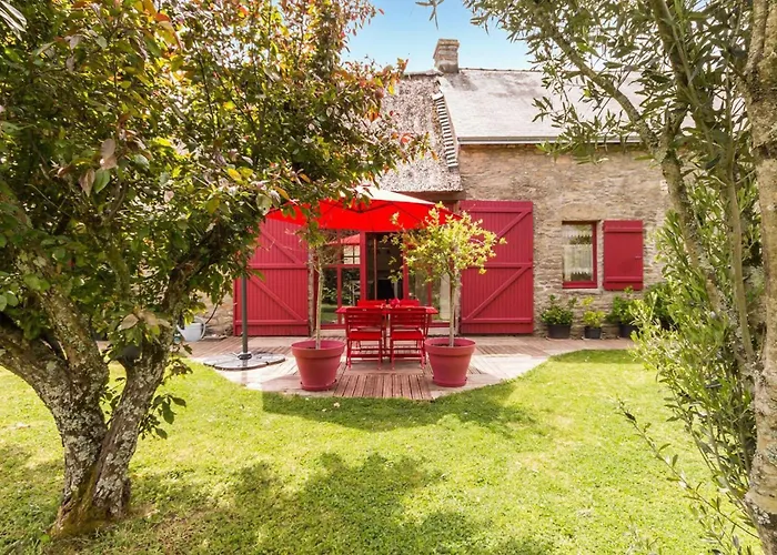 Hébergement de vacances Cozy In Lyphard With Wifi Saint-Lyphard